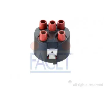 Tête d'allumeur FACET 2.7530/36PHT
