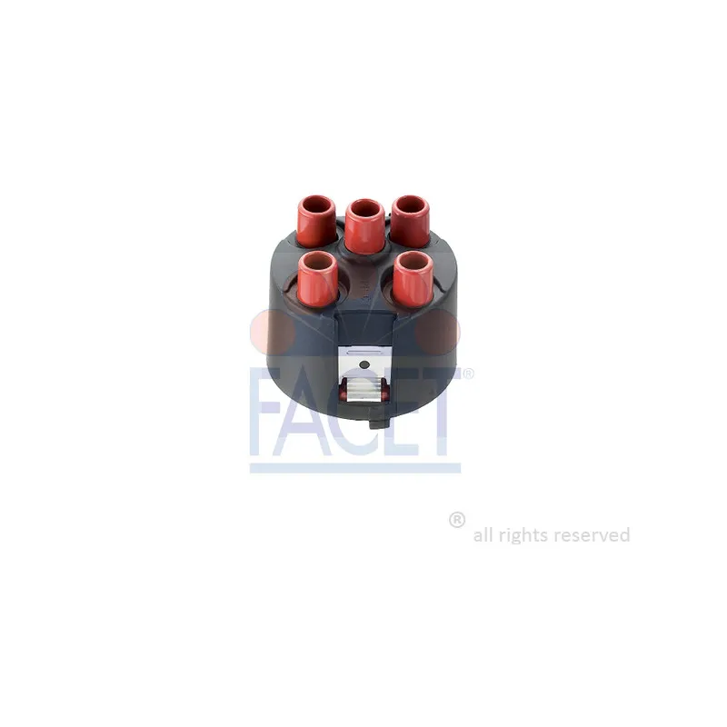 Tête d'allumeur FACET 2.7530/36PHT