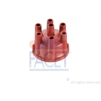 Tête d'allumeur FACET 2.7530/3PHT