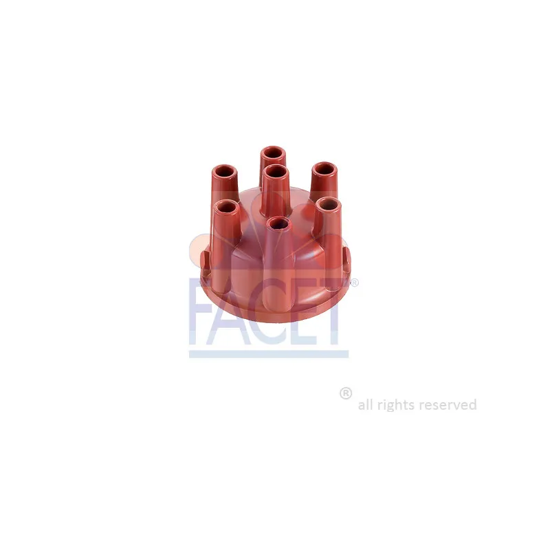 Tête d'allumeur FACET 2.7530/3PHT