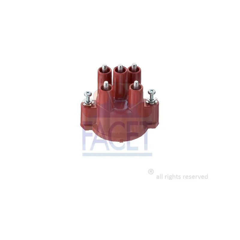 Tête d'allumeur FACET 2.7530/4PHT