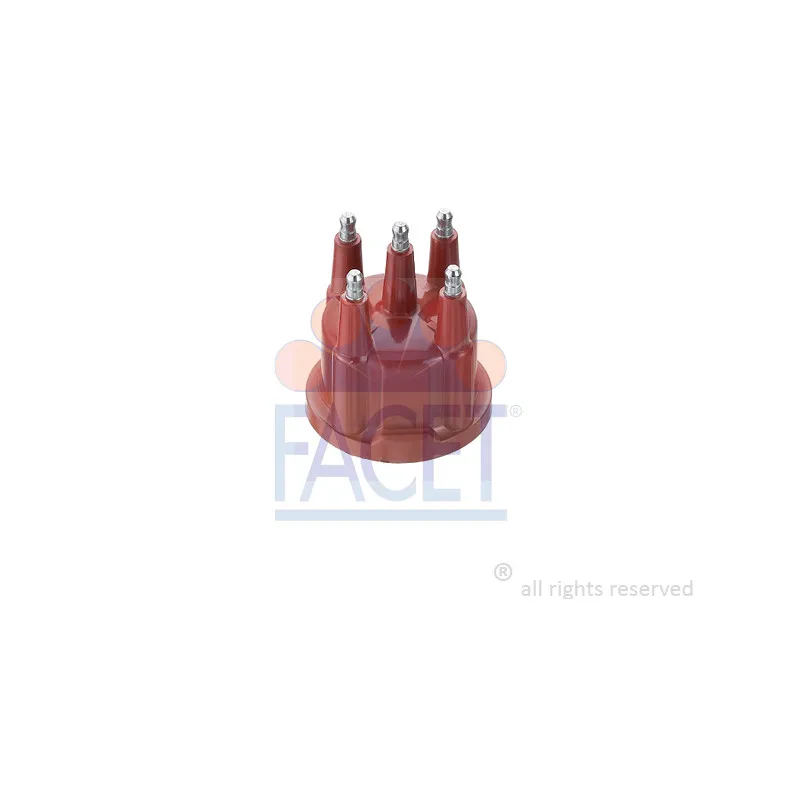 Tête d'allumeur FACET 2.7530/5PHT