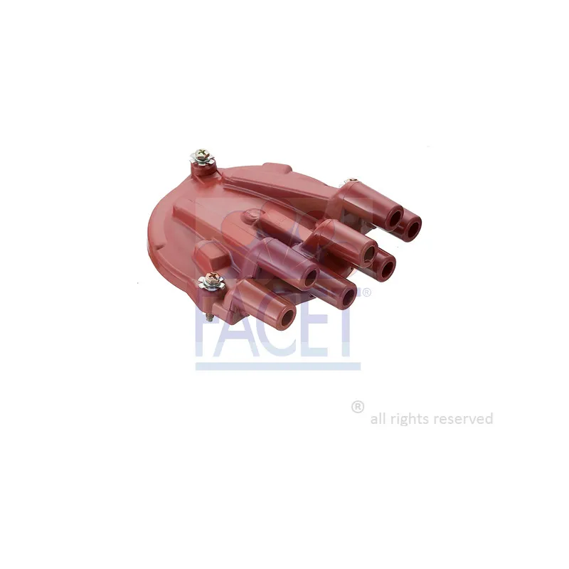 Tête d'allumeur FACET 2.7530/6PHT