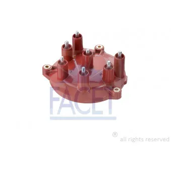 Tête d'allumeur FACET 2.7530/7PHT