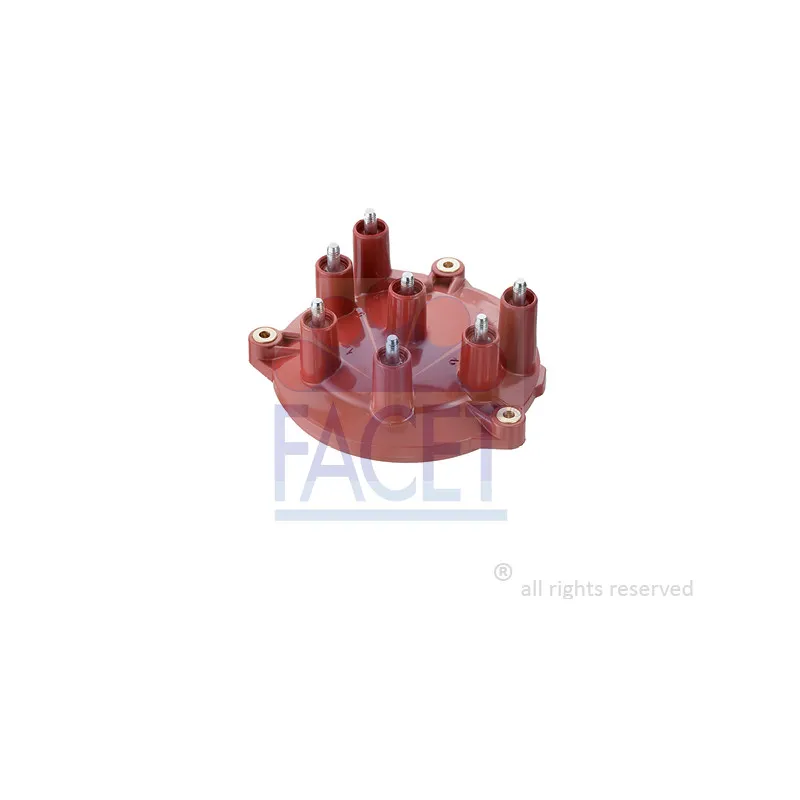 Tête d'allumeur FACET 2.7530/7PHT