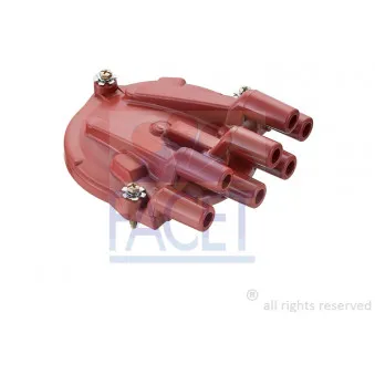 Tête d'allumeur FACET 2.7530/8PHT