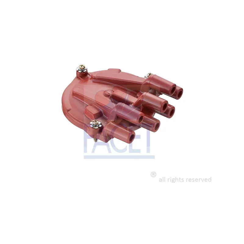 Tête d'allumeur FACET 2.7530/8PHT