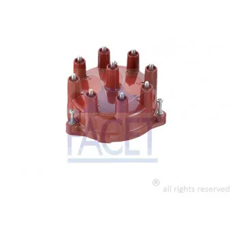 Tête d'allumeur FACET 2.7530/9PHT