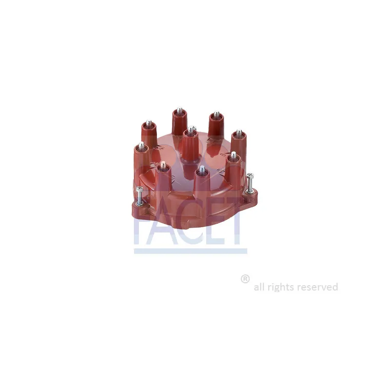 Tête d'allumeur FACET 2.7530/9PHT