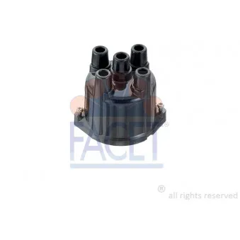 Tête d'allumeur FACET 2.7566PHT