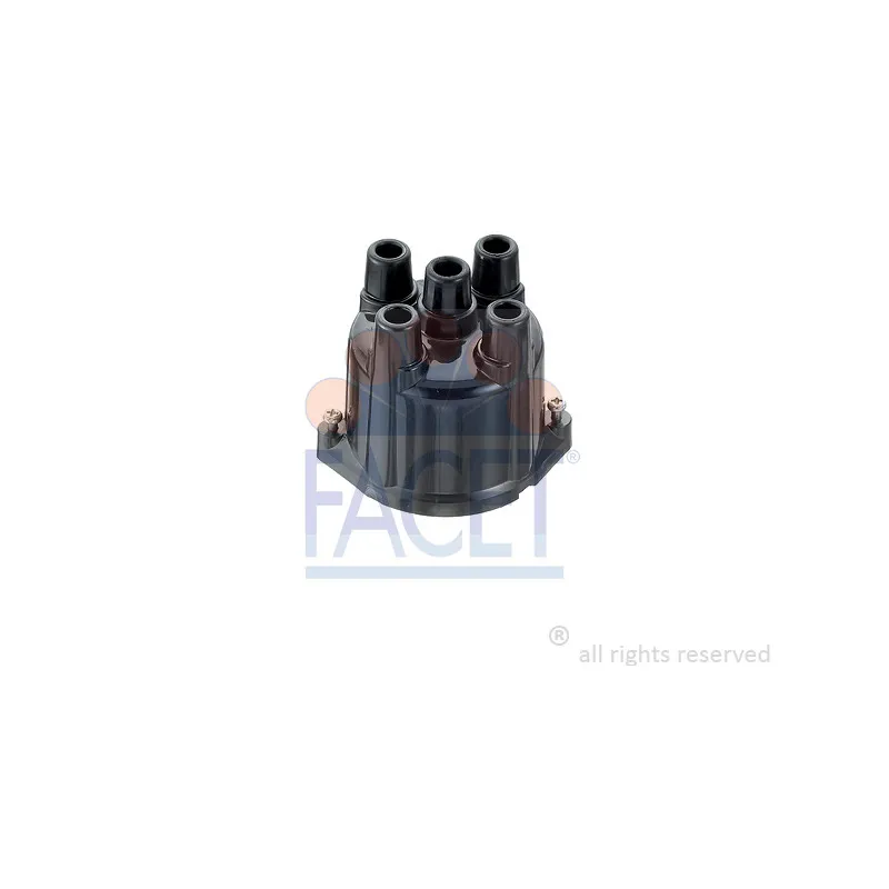 Tête d'allumeur FACET 2.7566PHT