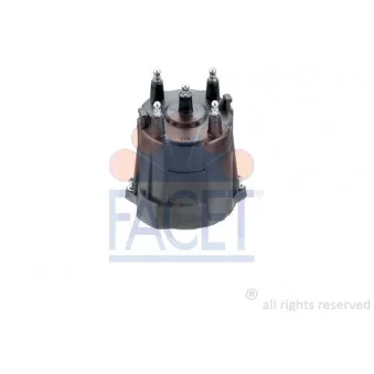 Tête d'allumeur FACET 2.7573PHT