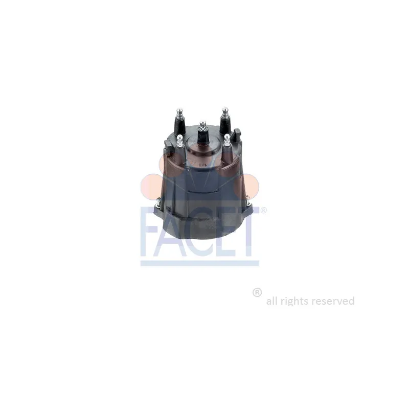 Tête d'allumeur FACET 2.7573PHT