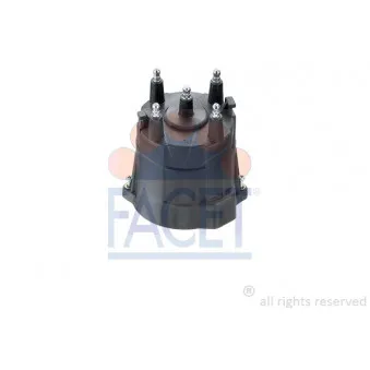 Tête d'allumeur FACET 2.7574PHT