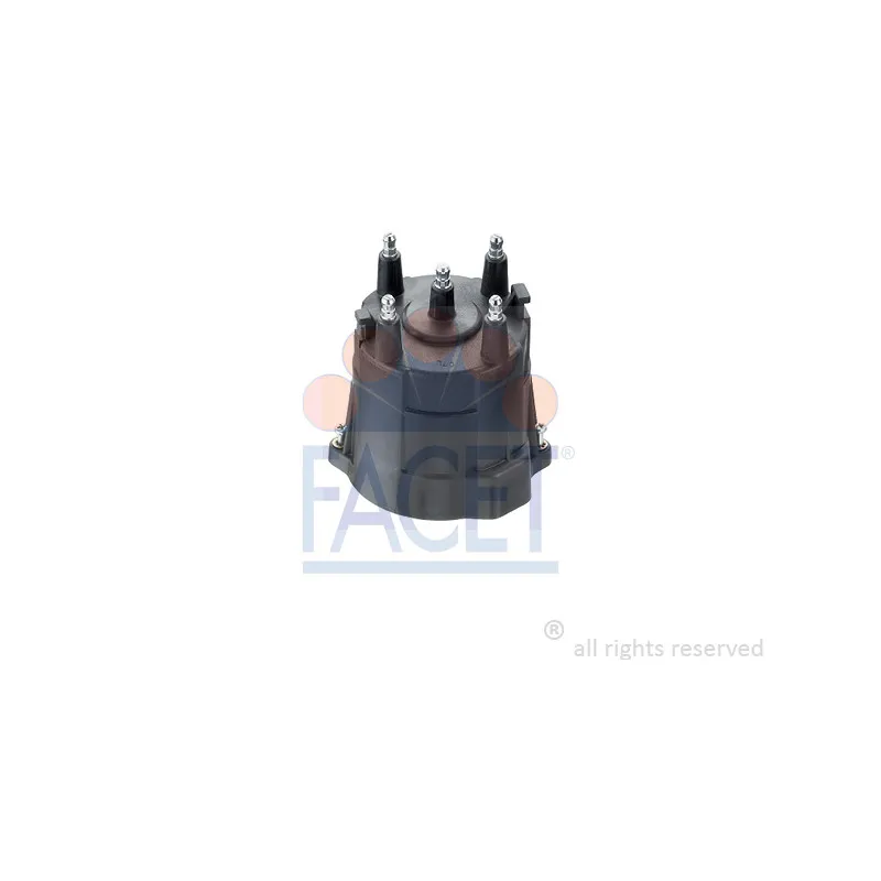 Tête d'allumeur FACET 2.7574PHT