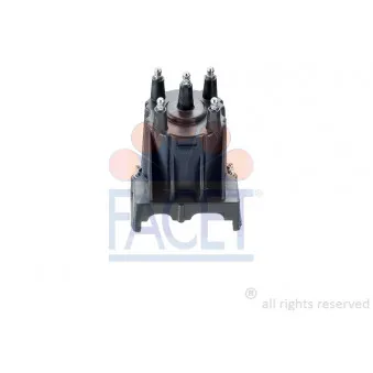 Tête d'allumeur FACET 2.7575PHT