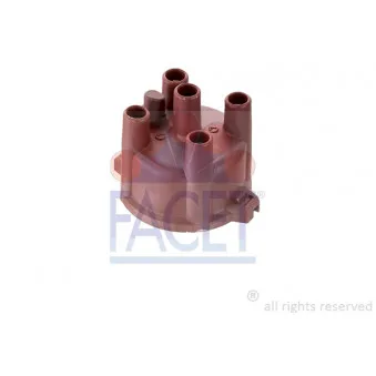 Tête d'allumeur FACET 2.7592