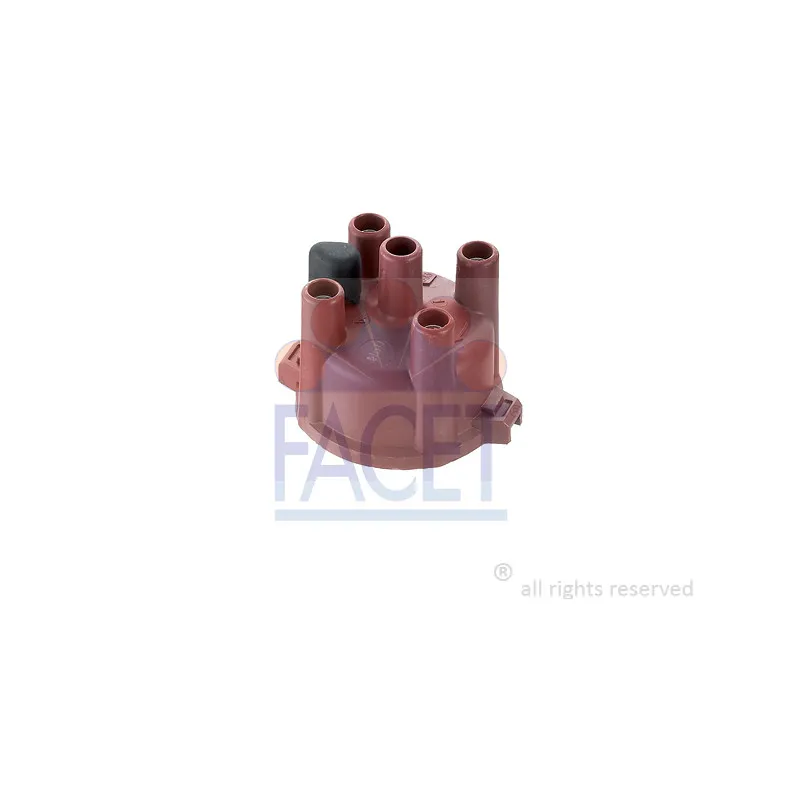 Tête d'allumeur FACET 2.7593