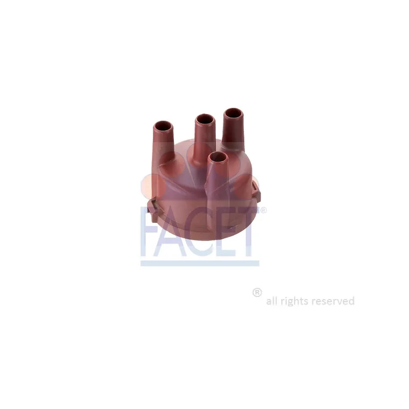 Tête d'allumeur FACET 2.7594