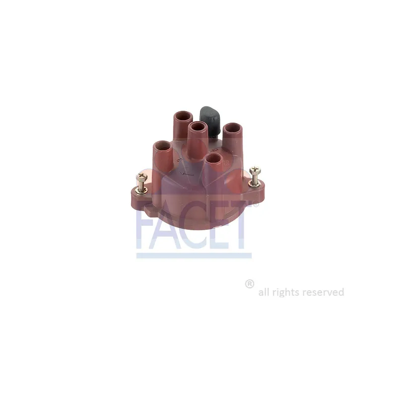 Tête d'allumeur FACET 2.7597