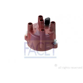 Tête d'allumeur FACET 2.7599