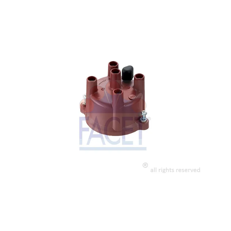 Tête d'allumeur FACET 2.7599