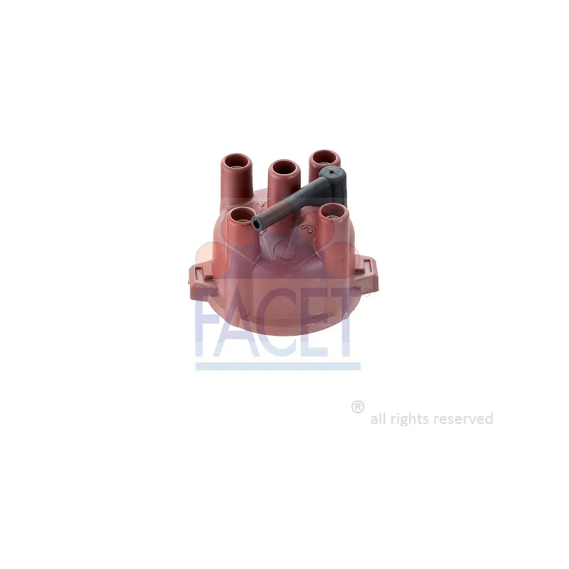 Tête d'allumeur FACET 2.7602