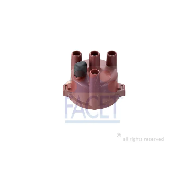 Tête d'allumeur FACET 2.7607