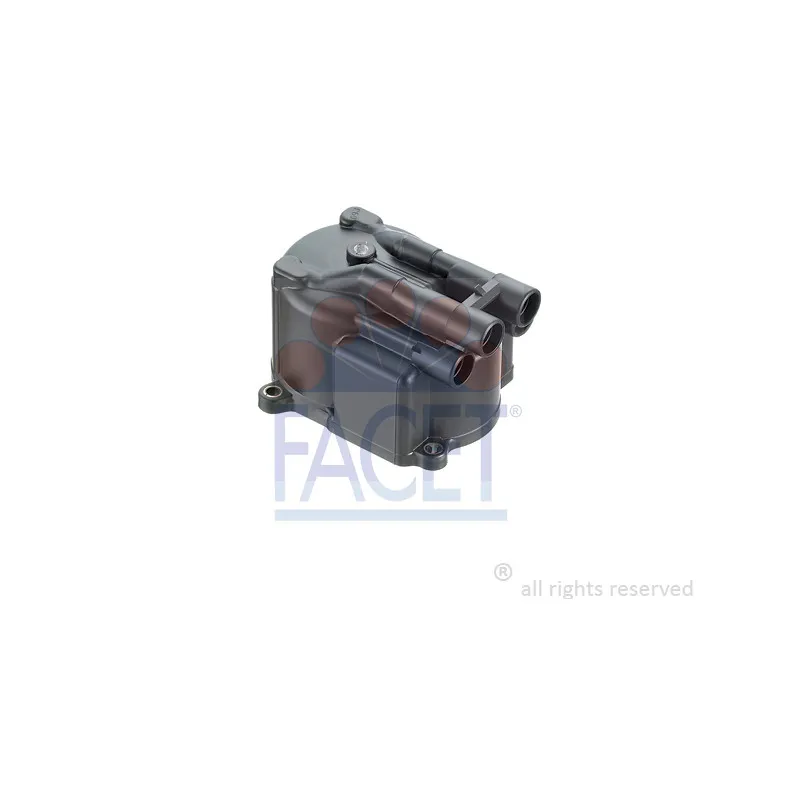 Tête d'allumeur FACET 2.7613