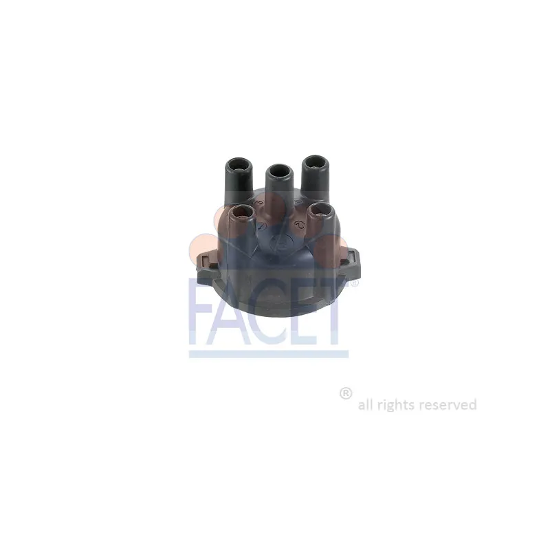 Tête d'allumeur FACET 2.7614