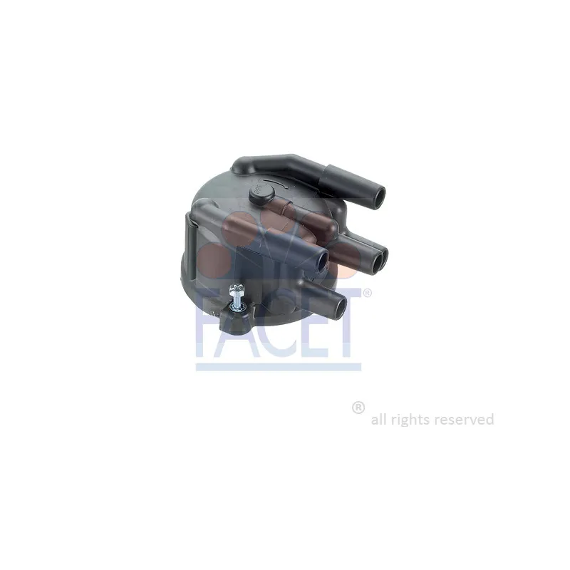 Tête d'allumeur FACET 2.7619
