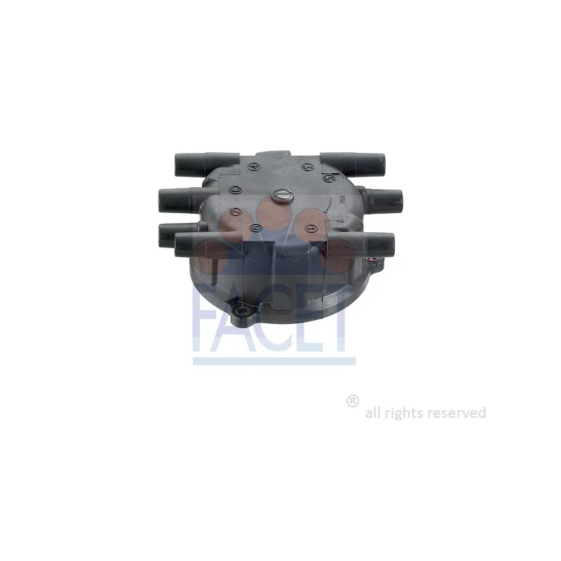 Tête d'allumeur FACET 2.7627