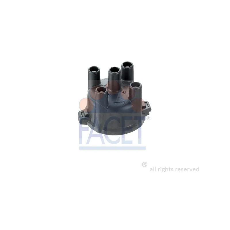 Tête d'allumeur FACET 2.7630/10