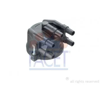 Tête d'allumeur FACET 2.7630/18