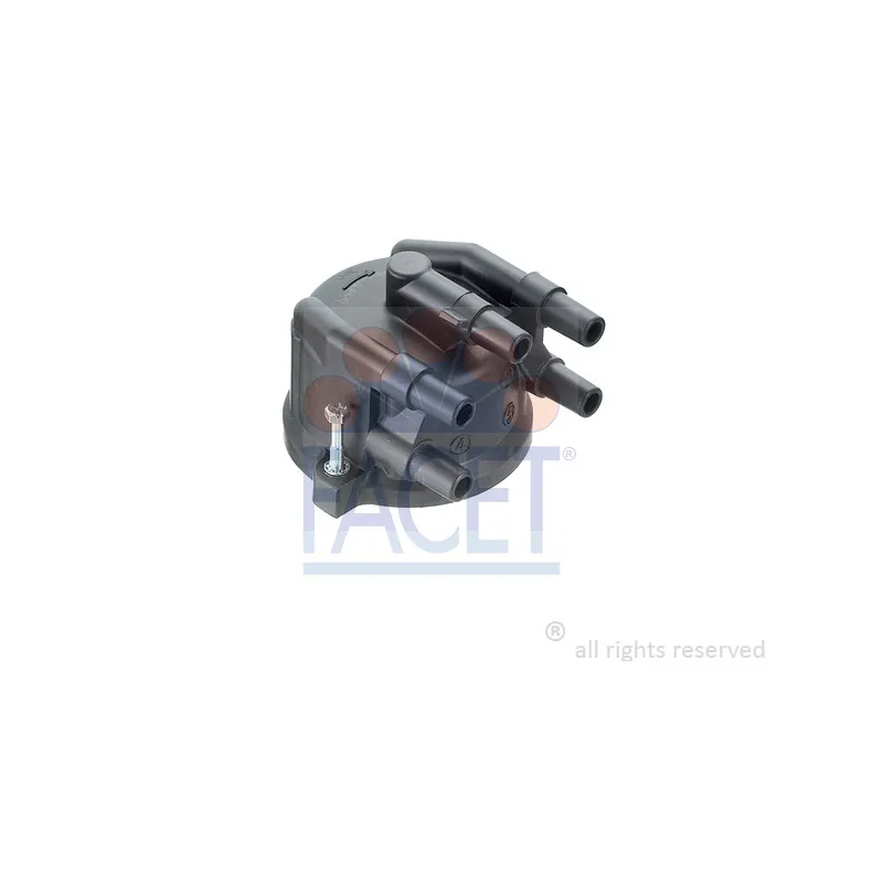 Tête d'allumeur FACET 2.7630/18