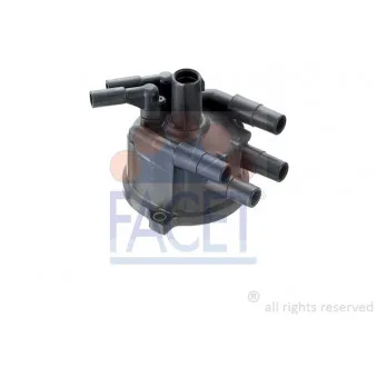 Tête d'allumeur FACET 2.7630/21