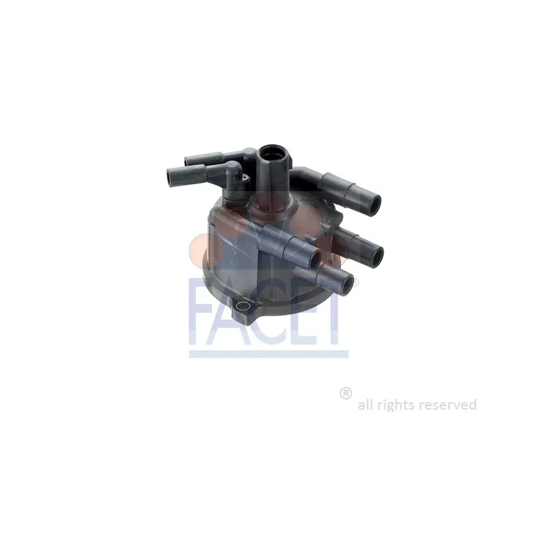 Tête d'allumeur FACET 2.7630/21