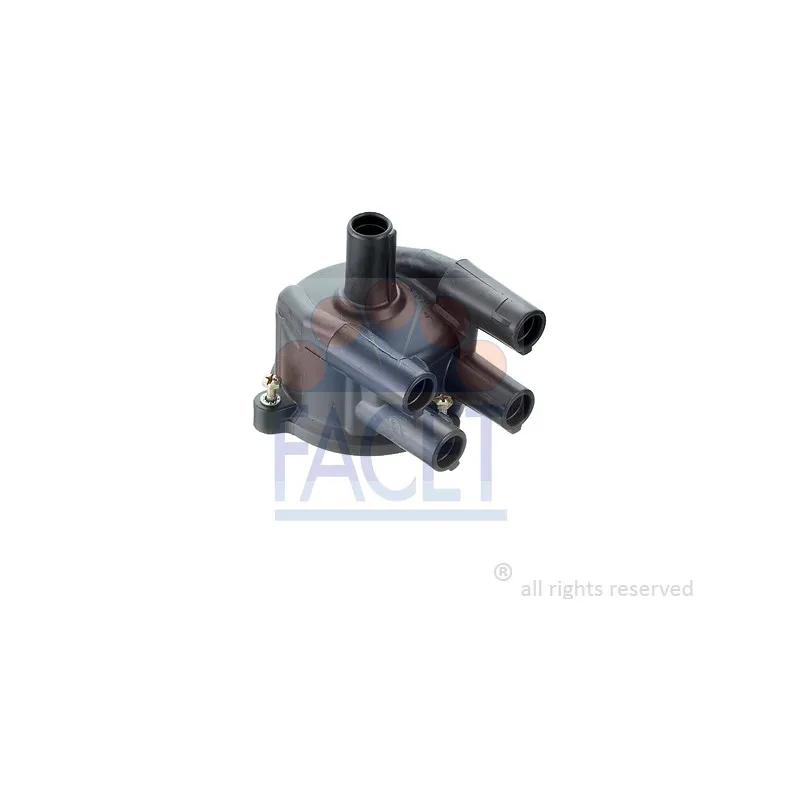 Tête d'allumeur FACET 2.7630/22