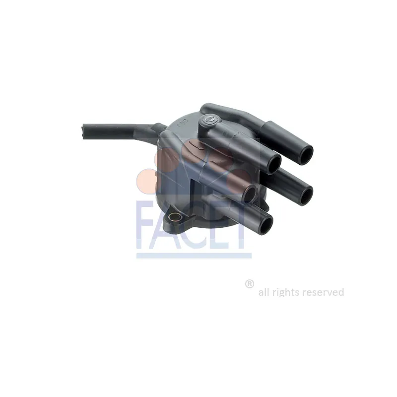 Tête d'allumeur FACET 2.7630/27