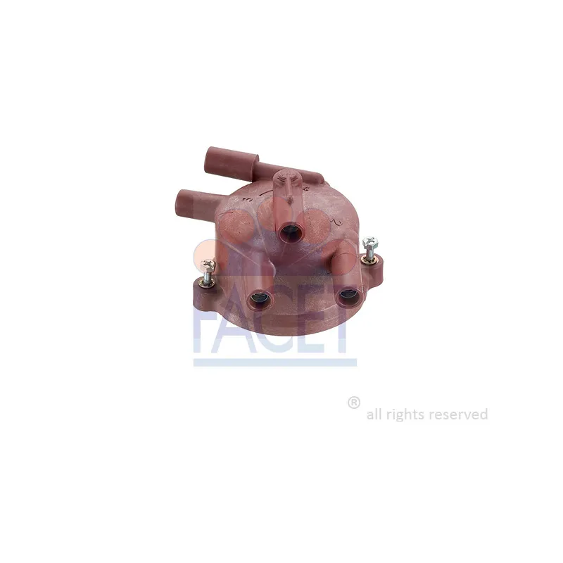 Tête d'allumeur FACET 2.7630/3