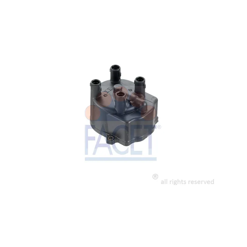 Tête d'allumeur FACET 2.7630/35
