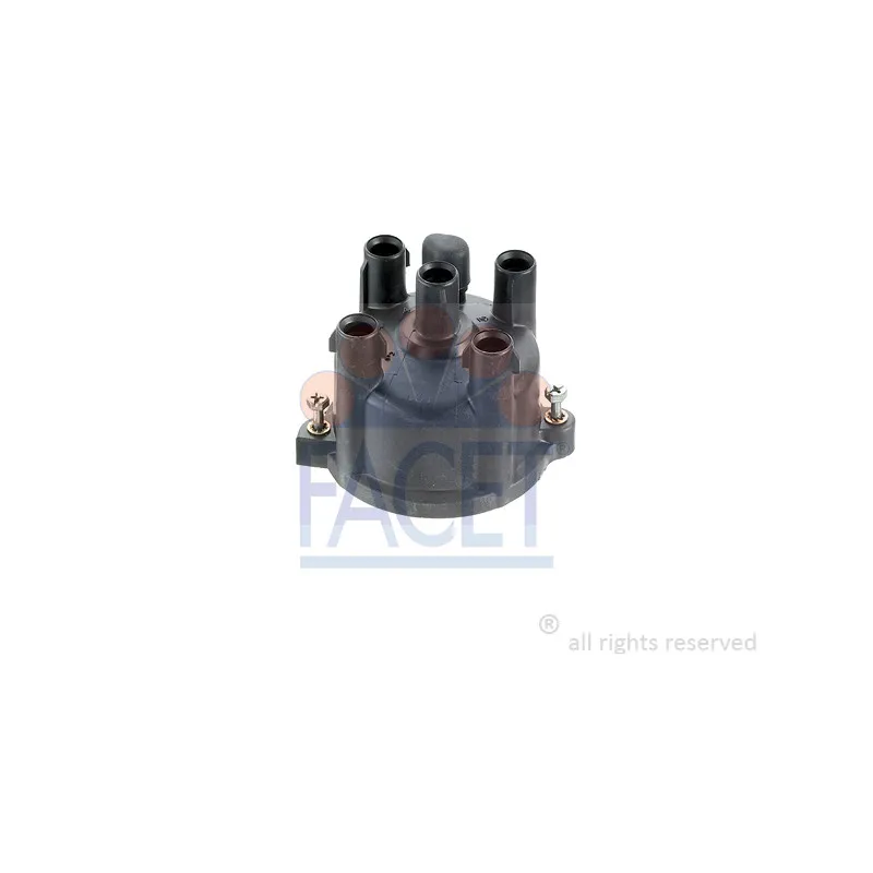 Tête d'allumeur FACET 2.7630/43