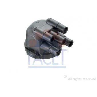 Tête d'allumeur FACET 2.7645