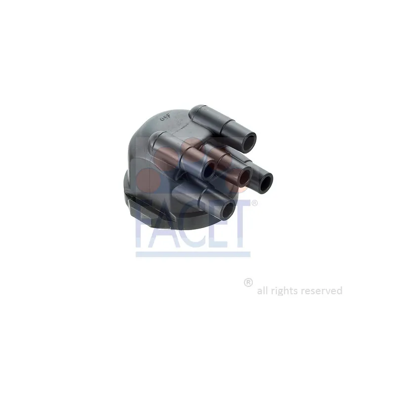 Tête d'allumeur FACET 2.7645