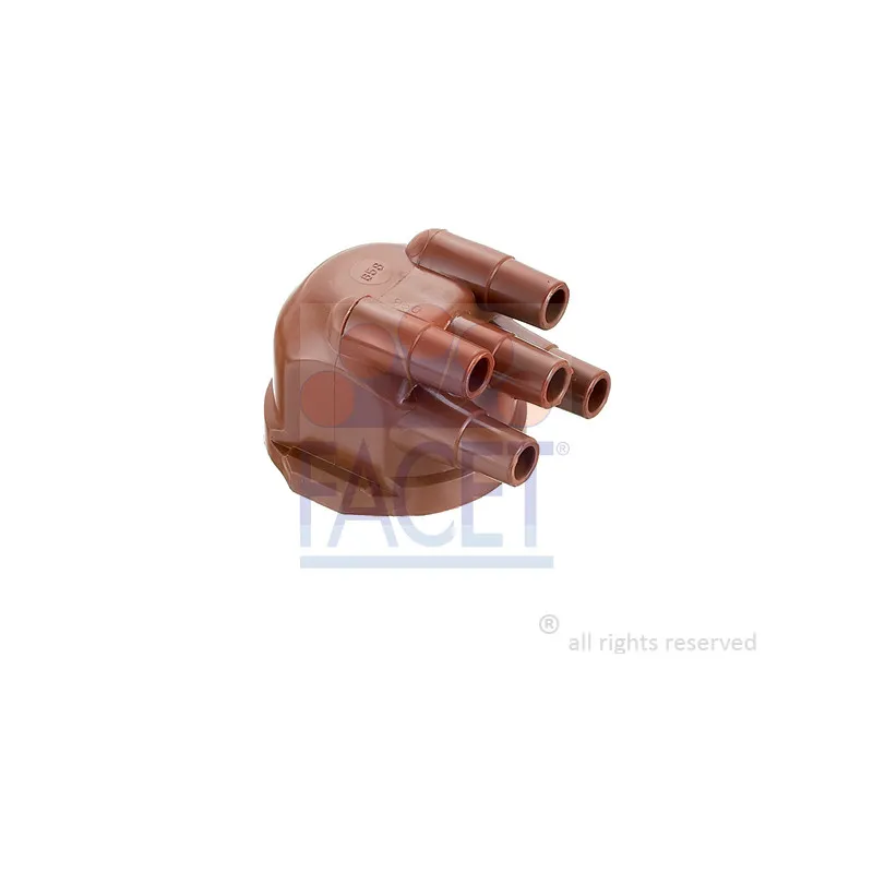 Tête d'allumeur FACET 2.7658PHT
