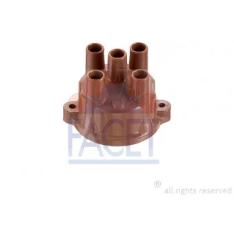 Tête d'allumeur FACET 2.7659PHT