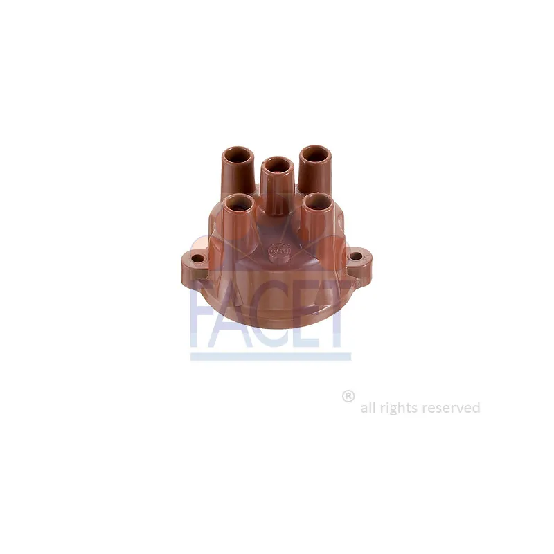 Tête d'allumeur FACET 2.7659PHT