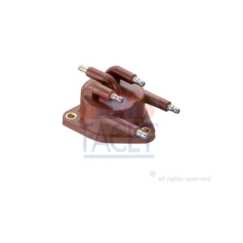 Tête d'allumeur FACET 2.7662PHT