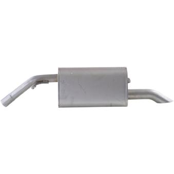 Silencieux arrière BOSAL