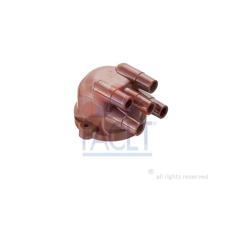 Tête d'allumeur FACET 2.7665PHT